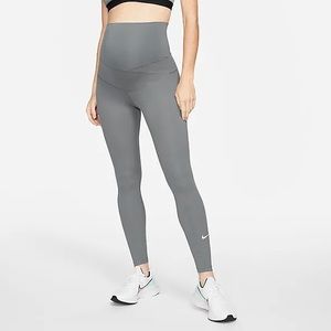 Nike One Maternity Women's High-Waisted Leggings